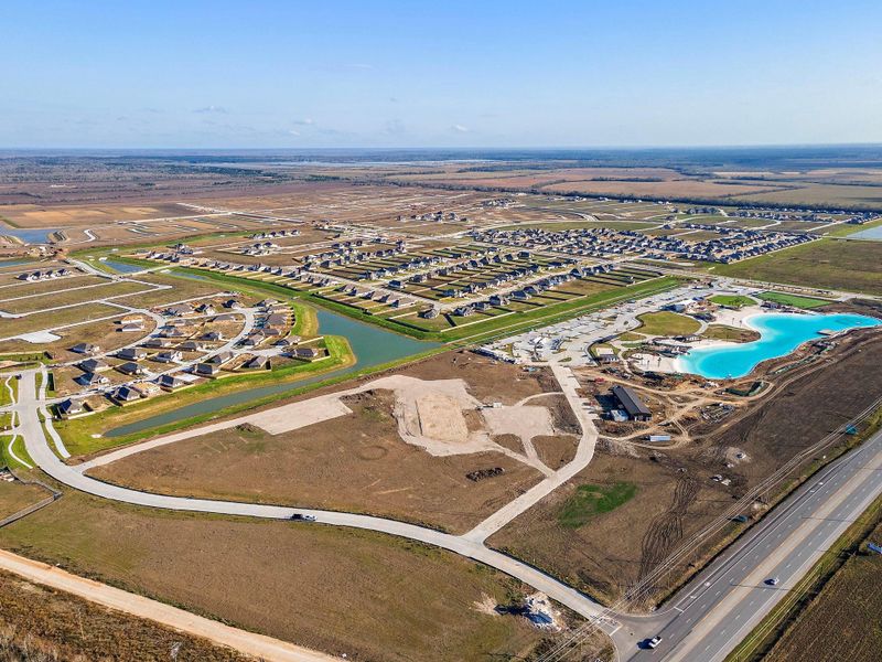 Image 24 of a home in River Ranch Trails. Image 24 of a home in River Ranch Trails.
