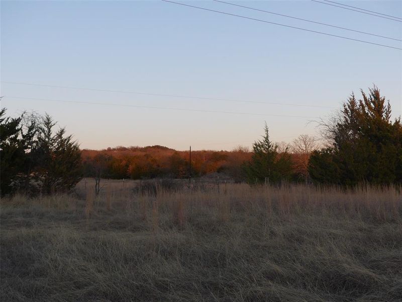 Natural landscape and outdoor views near  in Forestburg (Image 18).