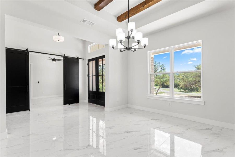 Formal Dining Formal Dining