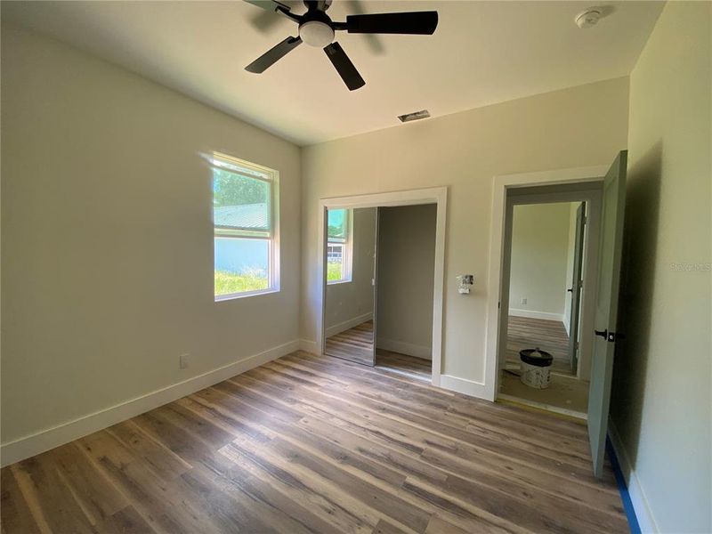 Spacious, unfurnished interior of a new home in , Sebring (Image 8). Spacious, unfurnished interior of a new home in , Sebring (Image 8).