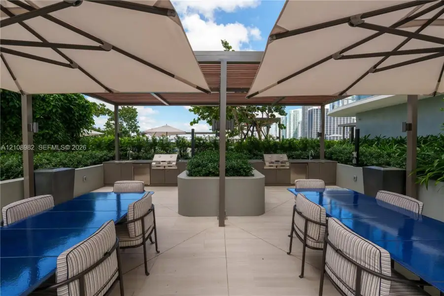 Community amenities in , Miami (Image 24).