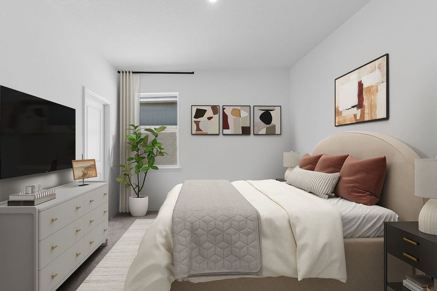 Bedroom #2