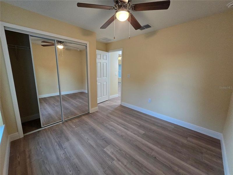 Spacious, unfurnished interior of a new home in , Ocala (Image 30). Spacious, unfurnished interior of a new home in , Ocala (Image 30).