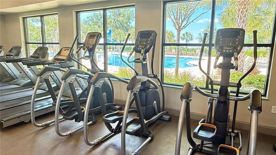 Community amenities in , Kissimmee (Image 30).