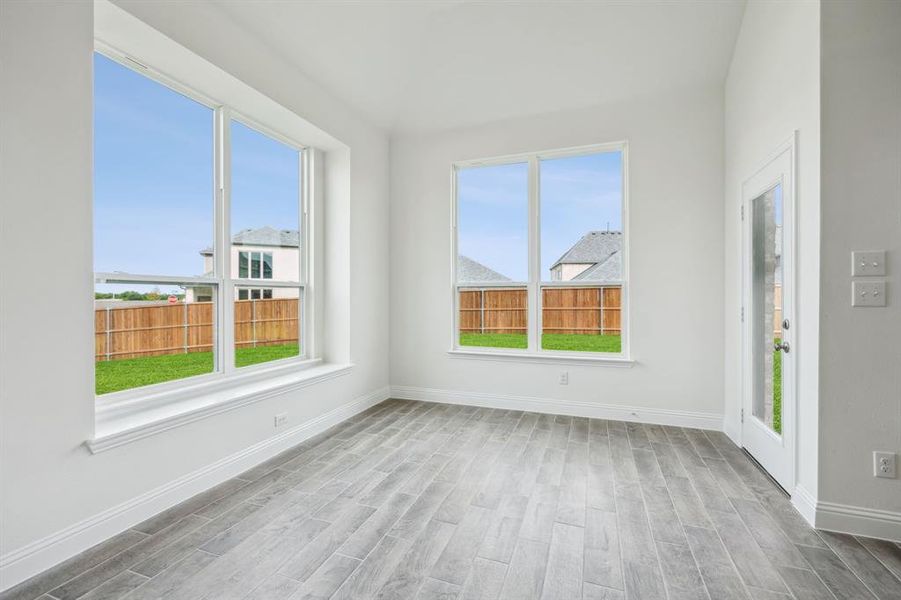 Representative Photo