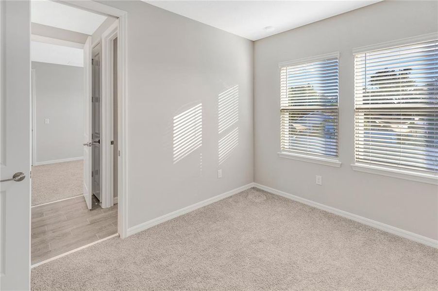 Spacious, unfurnished interior of a new home in , Riverview (Image 54). Spacious, unfurnished interior of a new home in , Riverview (Image 54).