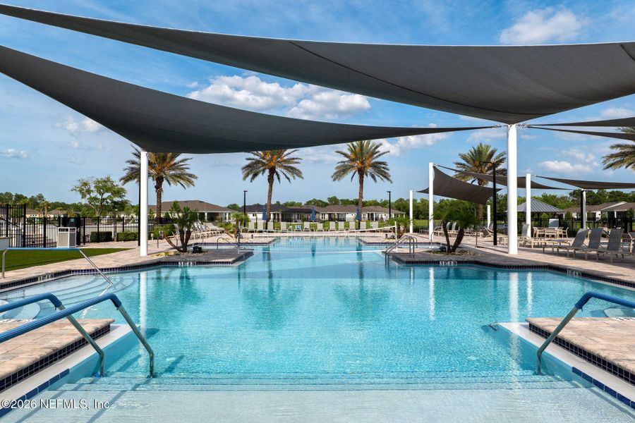 Community amenities in , St. Johns (Image 40). Community amenities in , St. Johns (Image 40).