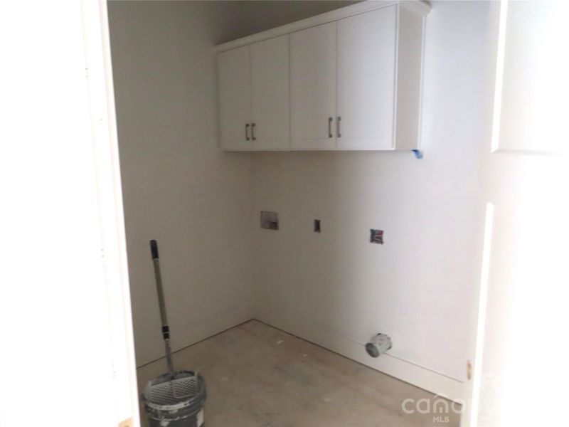 In-progress construction of a new home in , Rock Hill, SC (Image 10).