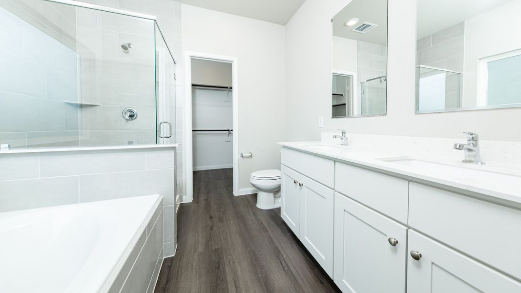 Primary Bathroom Primary Bathroom