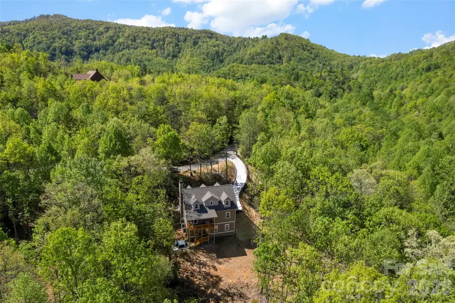 Natural landscape and outdoor views near  in Black Mountain (Image 36).