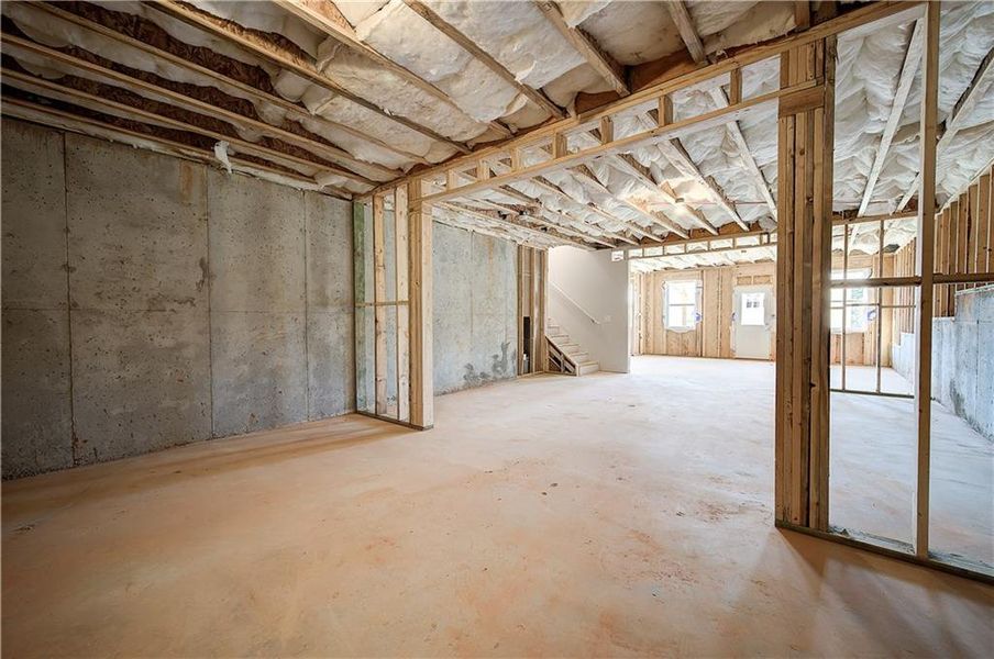 Image 34 of a home in Cooper Park.