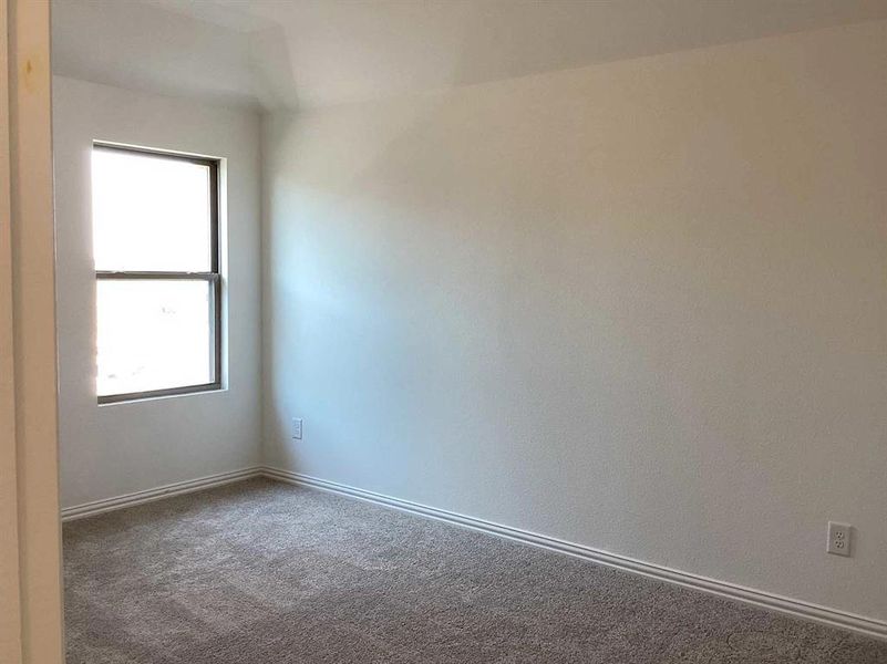 Spacious, unfurnished interior of a new home in , Celina (Image 14). Spacious, unfurnished interior of a new home in , Celina (Image 14).