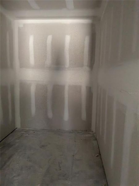 In-progress construction of a new home in , Citrus Springs, FL (Image 38).