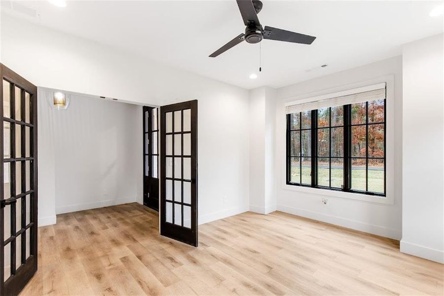 Spacious, unfurnished interior of a new home in , Bremen (Image 22). Spacious, unfurnished interior of a new home in , Bremen (Image 22).