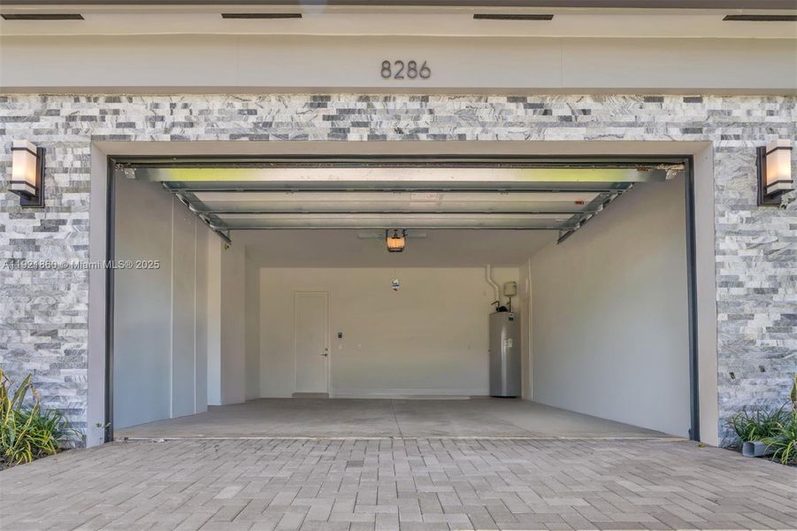 Exterior details and patio area of a home in , Boca Raton (Image 3). Exterior details and patio area of a home in , Boca Raton (Image 3).