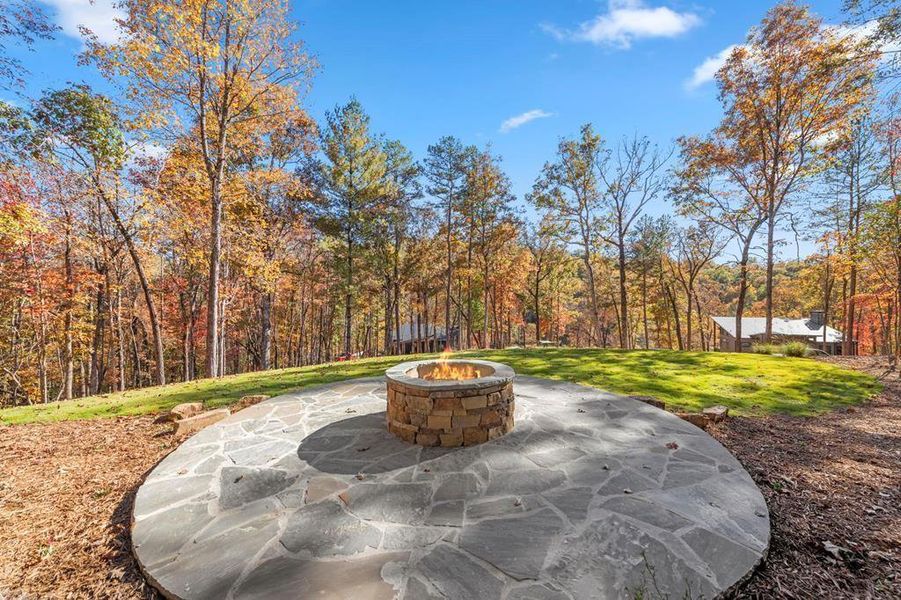 Community amenities in , Blue Ridge (Image 14).