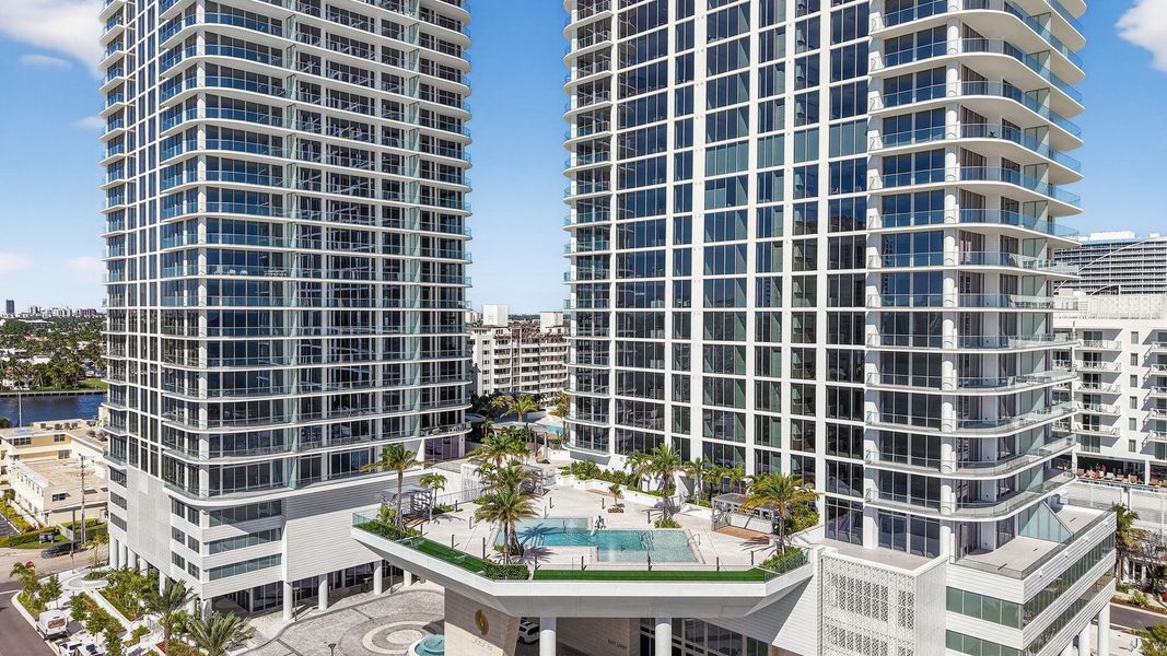 Community amenities in , Fort Lauderdale (Image 61).