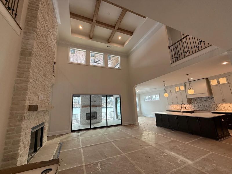 The Waylon A Family Room The Waylon A Family Room