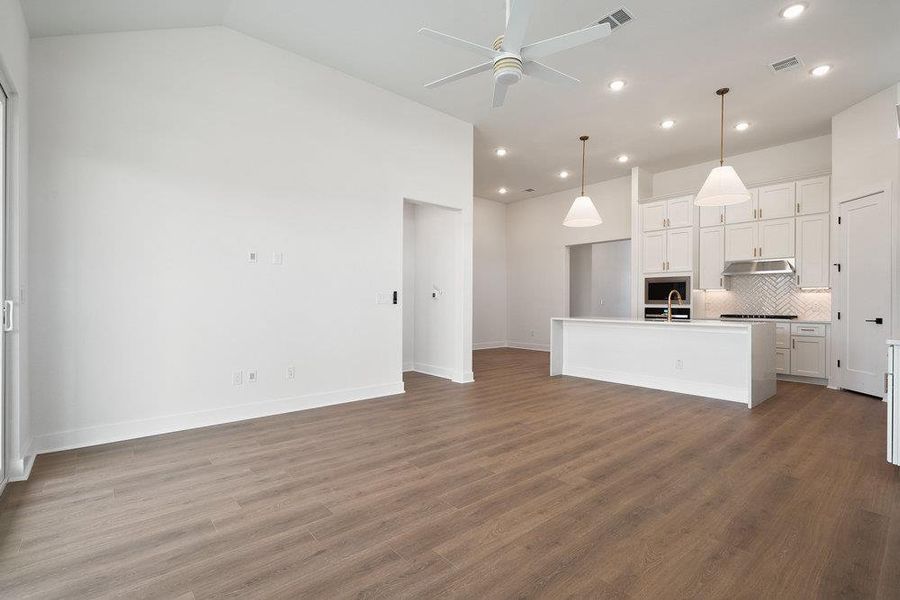 Representative Photo. Actual Home is under construction