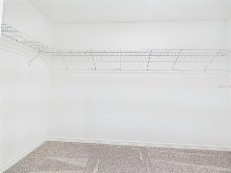 Spacious, unfurnished interior of a new home in Two Rivers, Zephyrhills (Image 39).