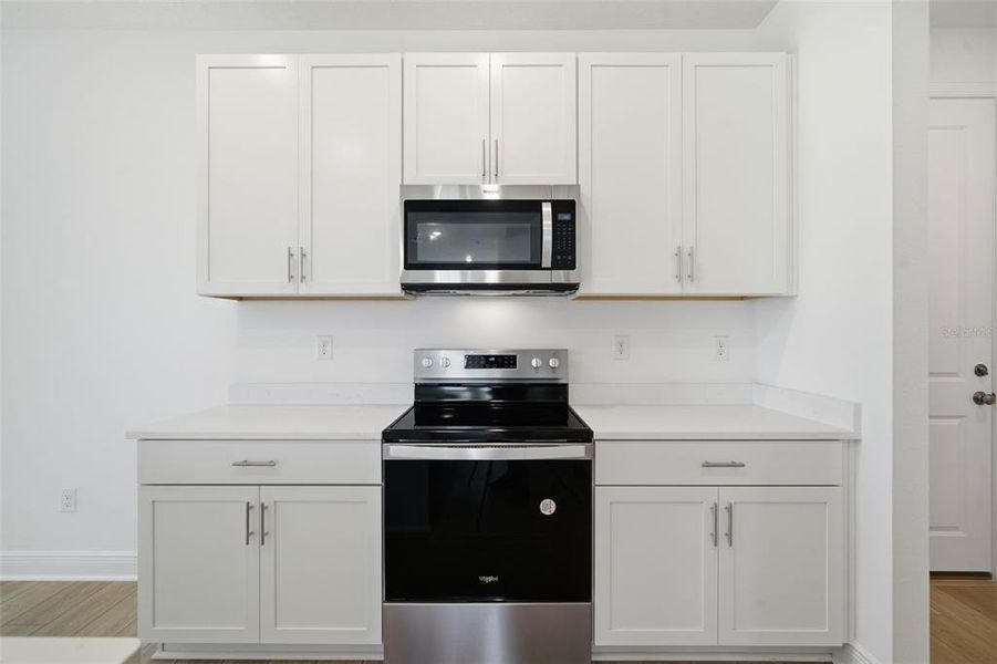 Furnished interior view inside a new home in , Parrish (Image 16). Furnished interior view inside a new home in , Parrish (Image 16).