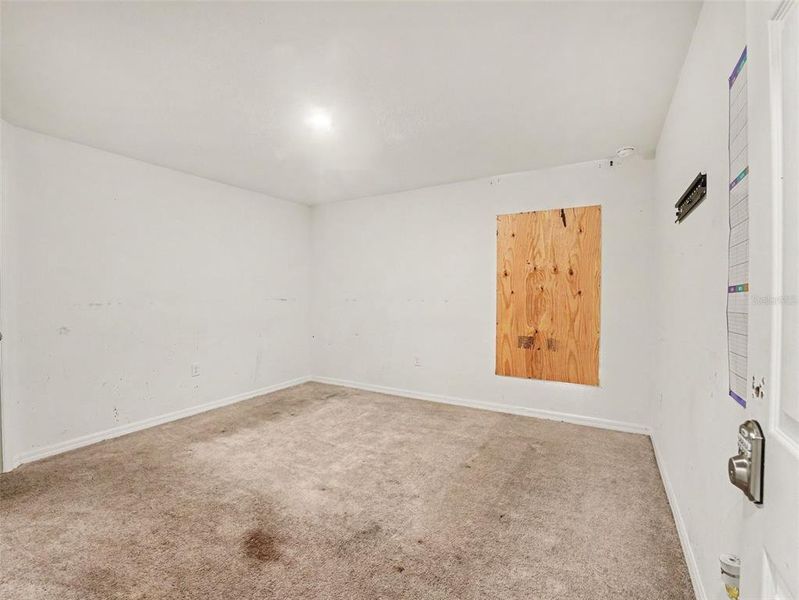 Spacious, unfurnished interior of a new home in Poinciana, Poinciana (Image 14). Spacious, unfurnished interior of a new home in Poinciana, Poinciana (Image 14).