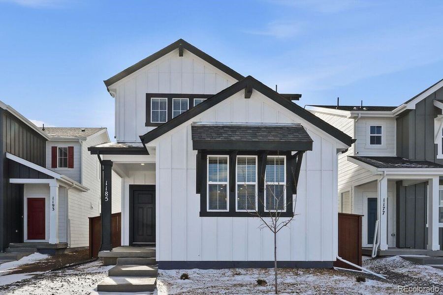 1185 Prospect Aly ~ Ready Now