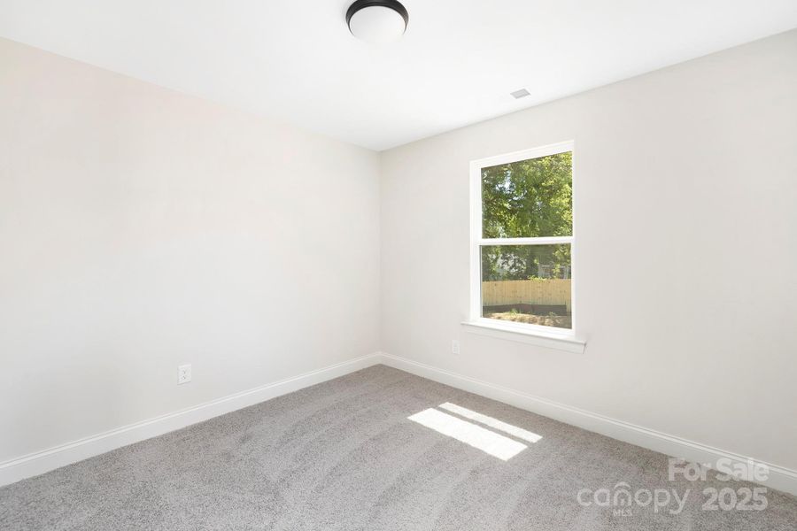 Spacious, unfurnished interior of a new home in , Dallas (Image 18). Spacious, unfurnished interior of a new home in , Dallas (Image 18).