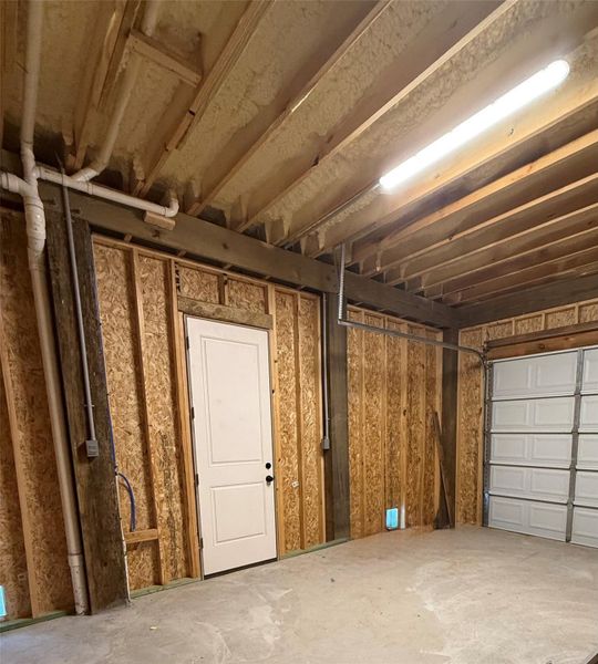 Spacious, unfurnished interior of a new home in , Sargent (Image 23). Spacious, unfurnished interior of a new home in , Sargent (Image 23).