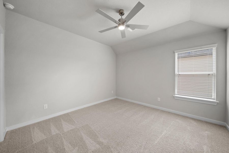 Spacious, unfurnished interior of a new home in Morton Creek Ranch, Katy (Image 10). Spacious, unfurnished interior of a new home in Morton Creek Ranch, Katy (Image 10).