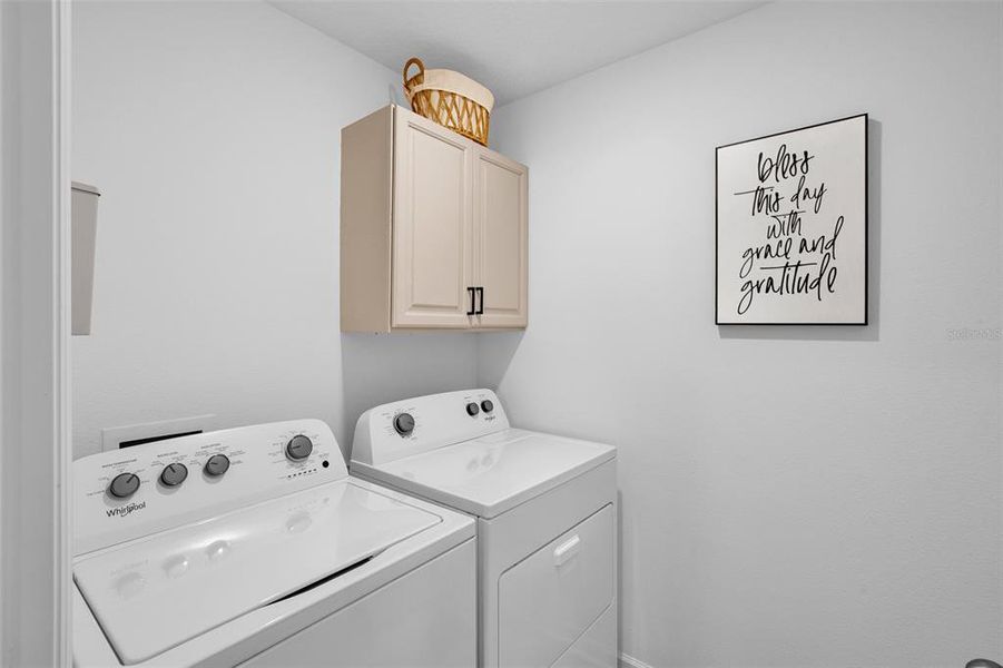 Close-up of interior finishes inside a home in Sawmill Branch, Palm Coast (Image 20).