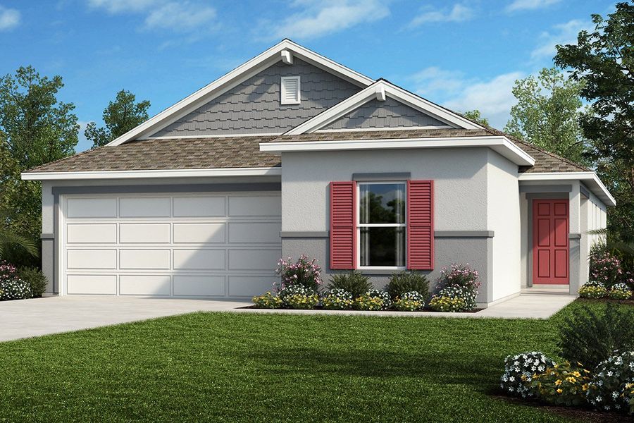 Exterior H Exterior H
