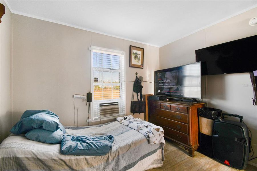 Furnished interior view inside a new home in , Ona (Image 18).