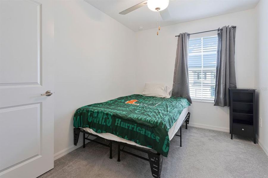 Furnished interior view inside a new home in , Land O' Lakes (Image 17). Furnished interior view inside a new home in , Land O' Lakes (Image 17).