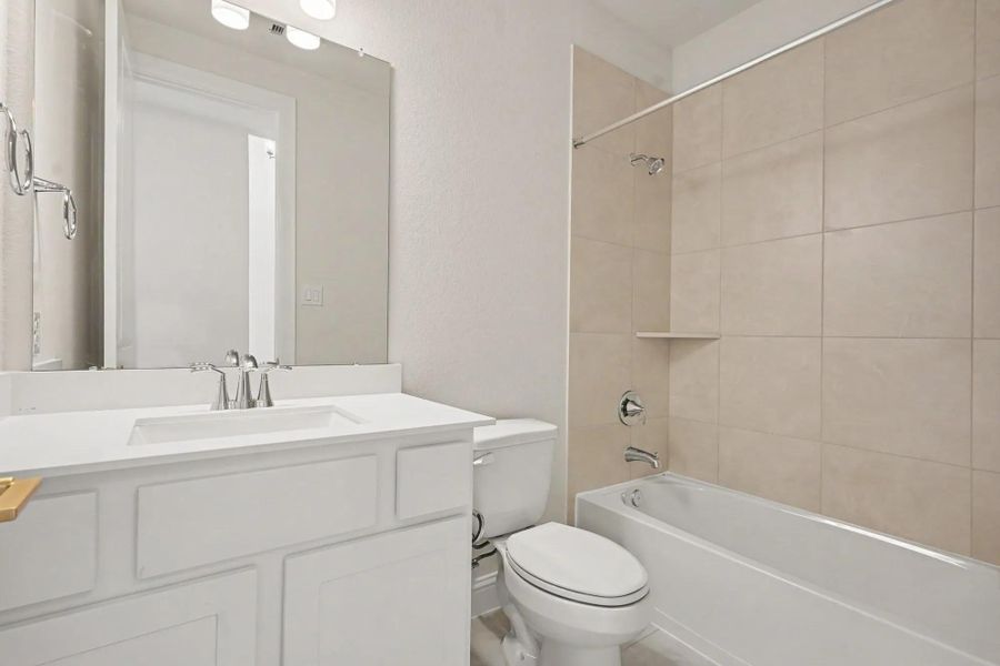 Braeswood D Bathroom 3 Braeswood D Bathroom 3