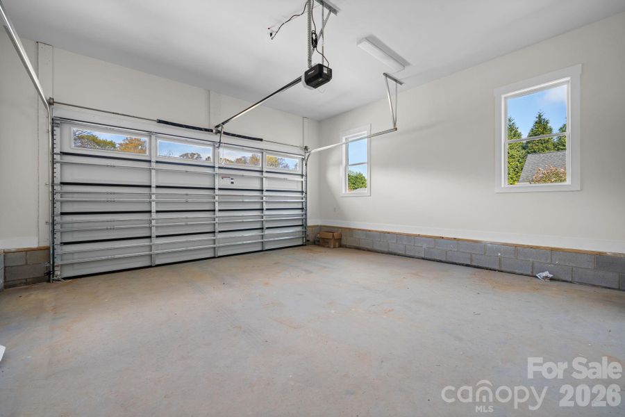 Spacious, unfurnished interior of a new home in , Conover (Image 17). Spacious, unfurnished interior of a new home in , Conover (Image 17).