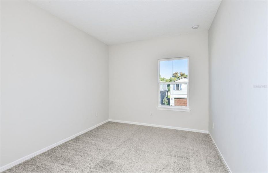 Spacious, unfurnished interior of a new home in Hartford Terrace, Davenport (Image 17). Spacious, unfurnished interior of a new home in Hartford Terrace, Davenport (Image 17).