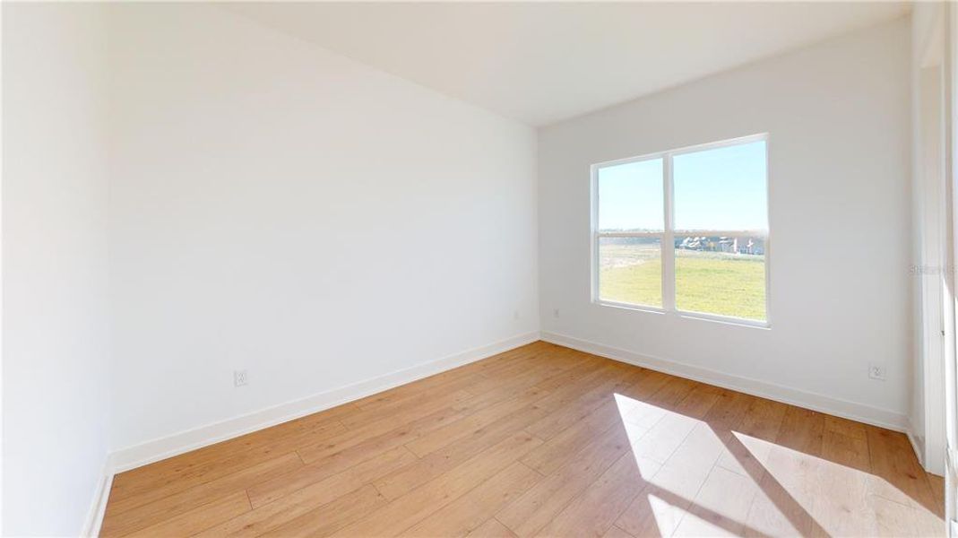 Spacious, unfurnished interior of a new home in West Hill Estates, Dade City (Image 30). Spacious, unfurnished interior of a new home in West Hill Estates, Dade City (Image 30).