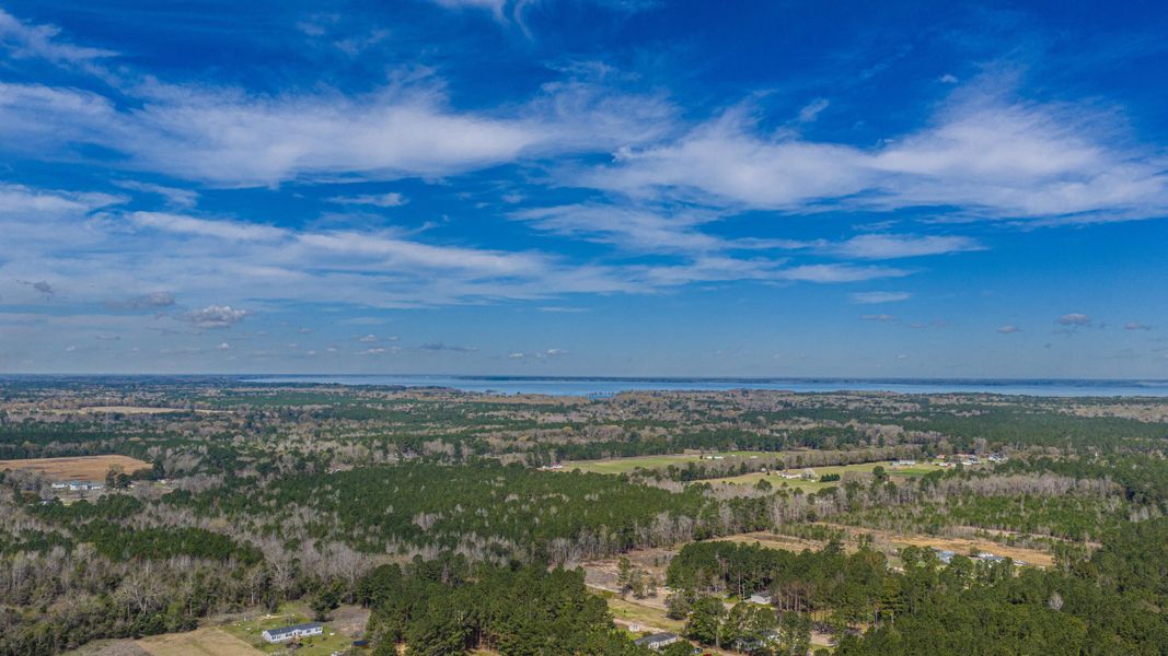 Natural landscape and outdoor views near  in Eutawville (Image 59).