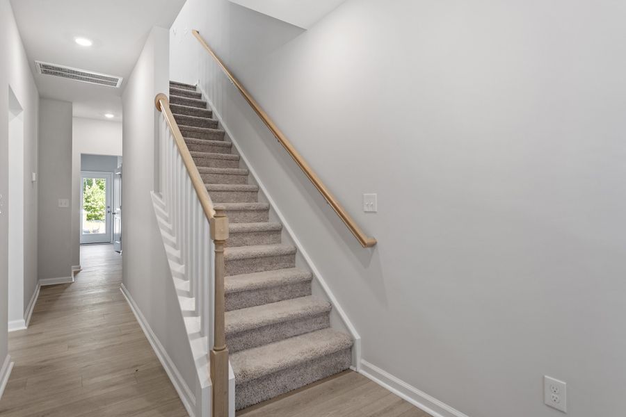 Image 25 of a home in Renaissance at White Oak. Image 25 of a home in Renaissance at White Oak.