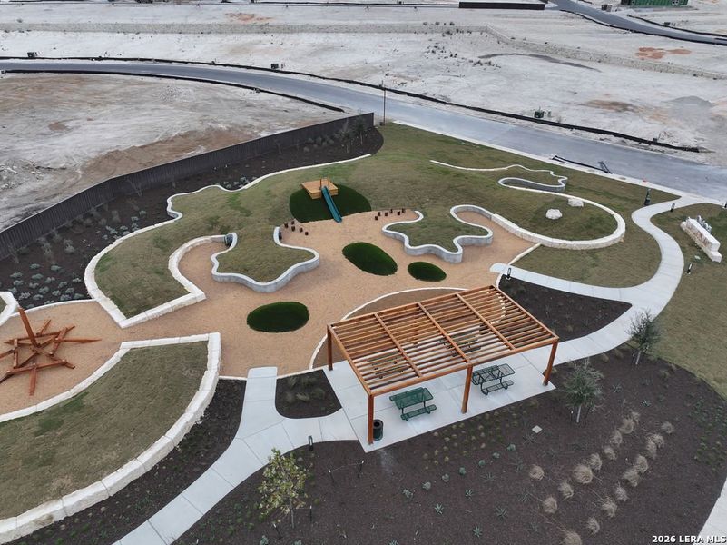 Community amenities in Prominence, San Antonio (Image 39).