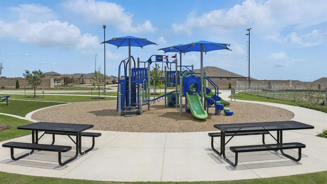 Community Playground