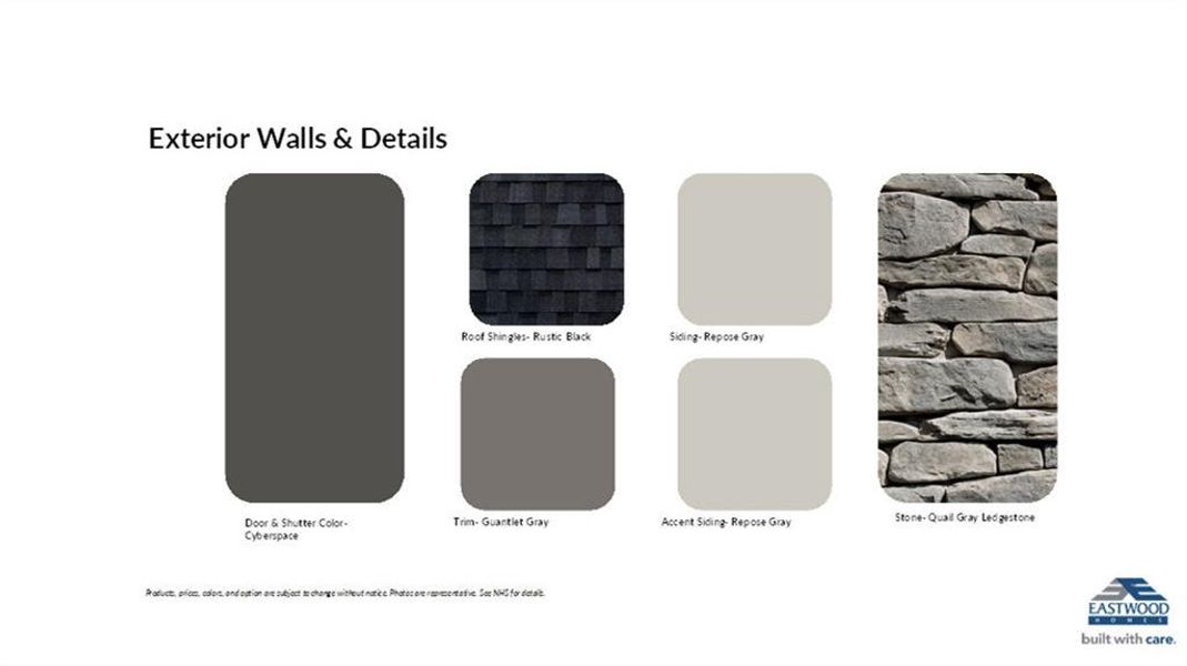 Image 47 of a home in Villas at Dawsonville.