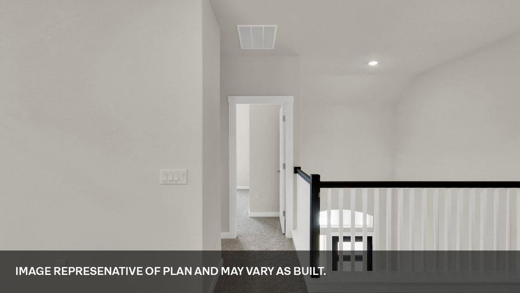 Image 38 of a home in Rosenbusch Ranch.