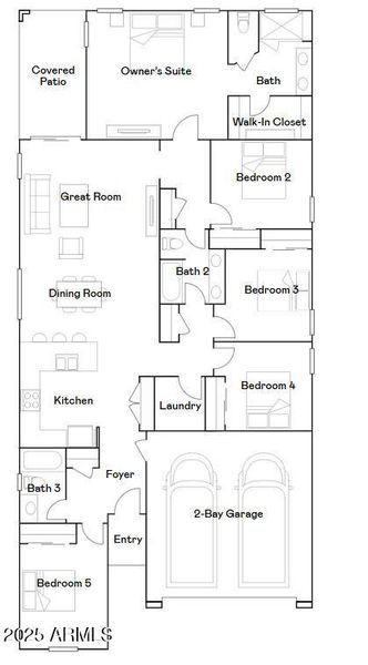Floorplan Floorplan