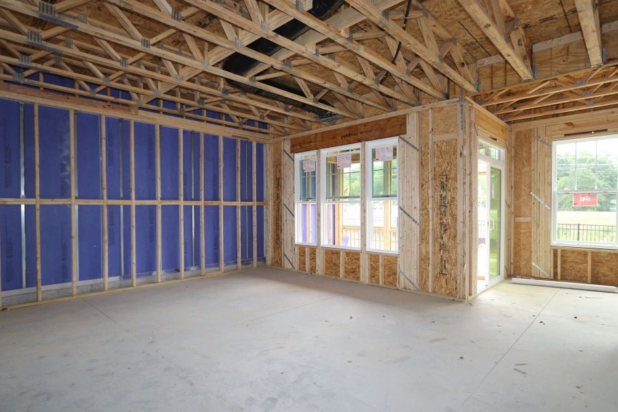 Framing Framing