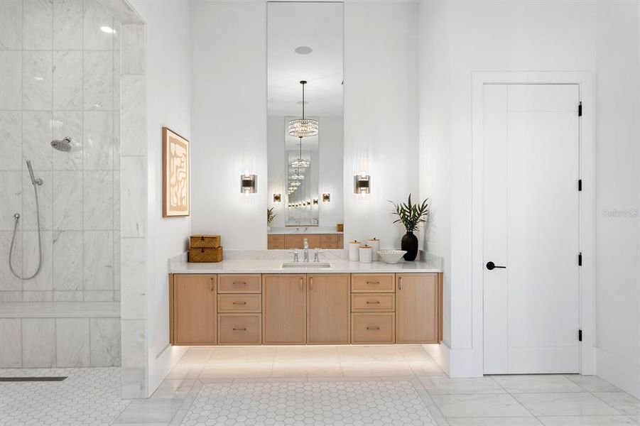 Furnished interior view inside a new home in , St. Petersburg (Image 45). Furnished interior view inside a new home in , St. Petersburg (Image 45).