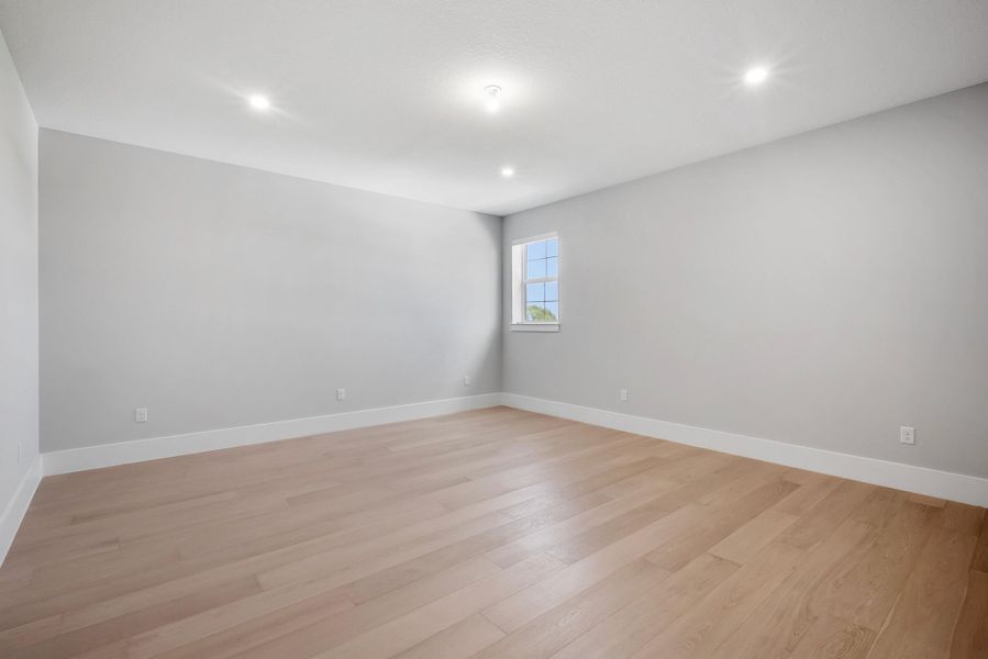 Theater / Flex Room