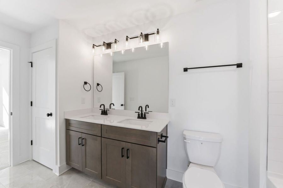 Bathroom Bathroom
