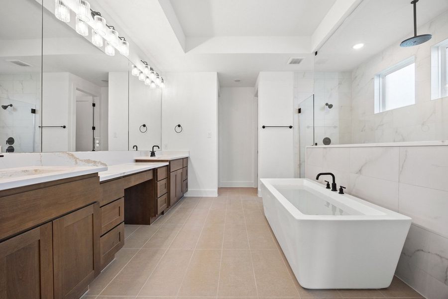 Primary Bathroom Primary Bathroom